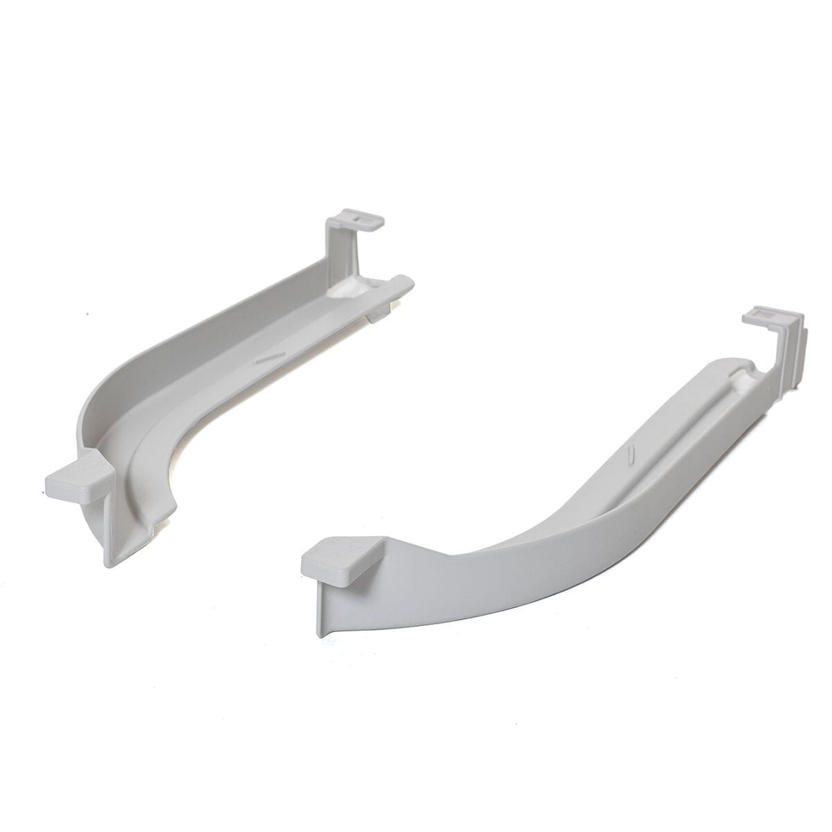 etac clean accessories grey bucket holder