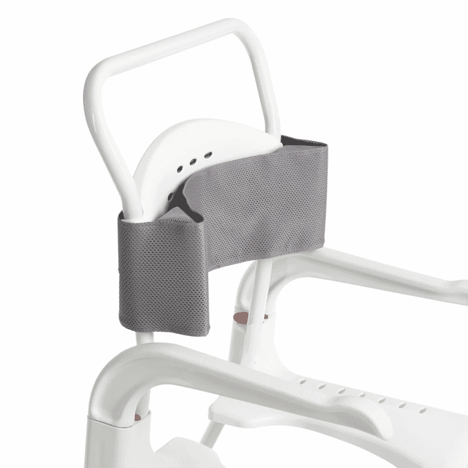 etac clean accessories side support