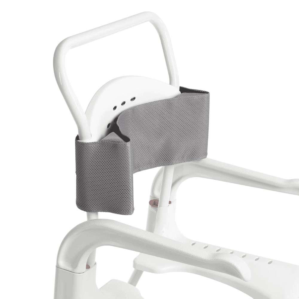 etac clean accessories side support