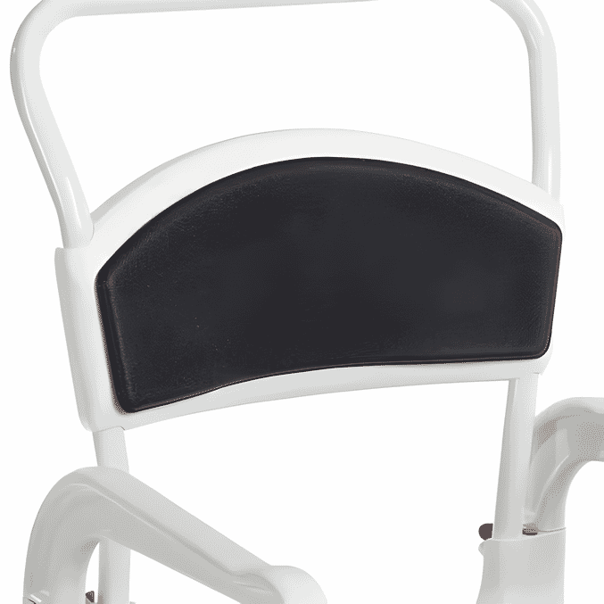 etac clean accessories soft back pad