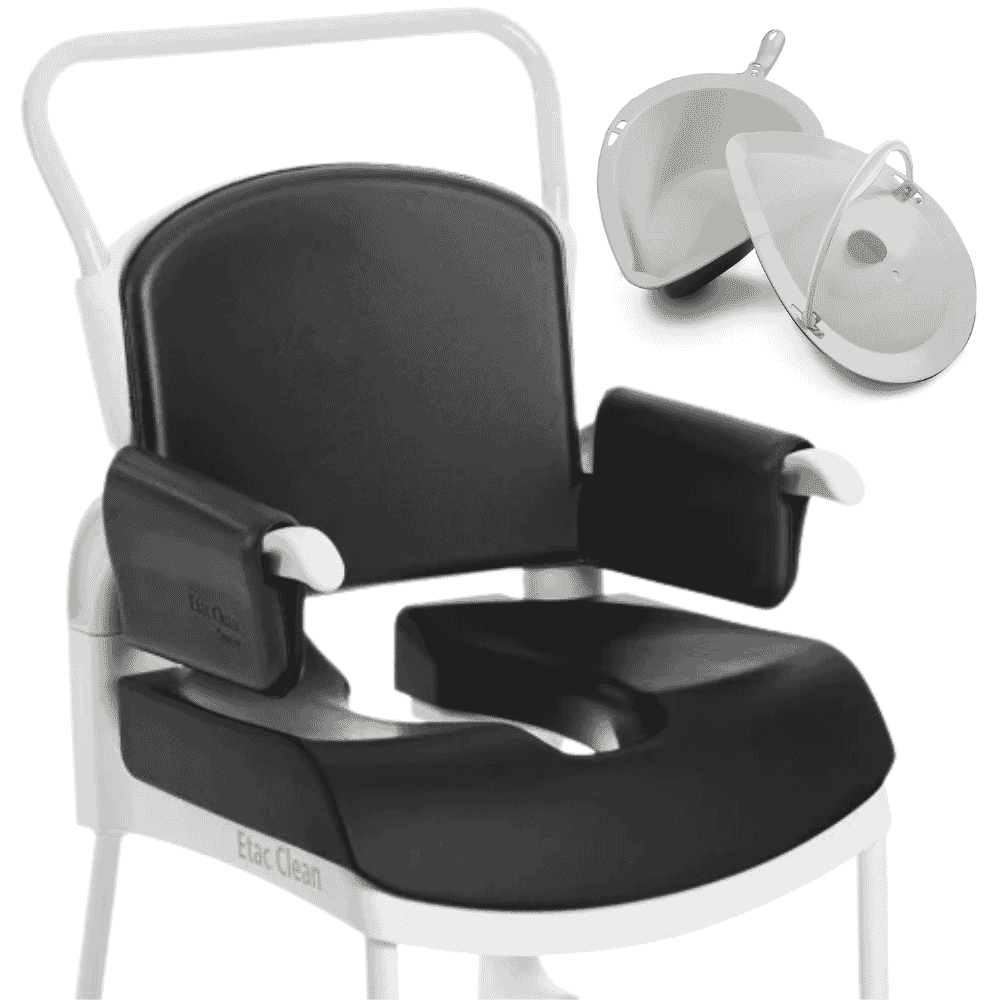 Etac Clean Accessories