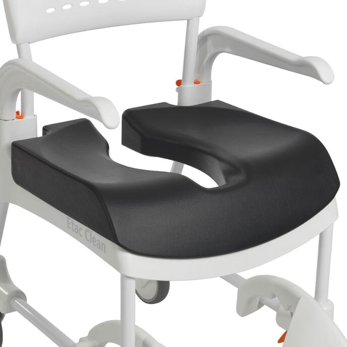 etac clean comfort seat