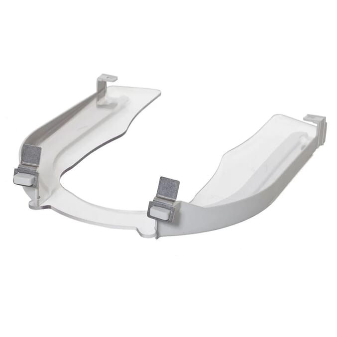 etac clean disposable pan holder kit