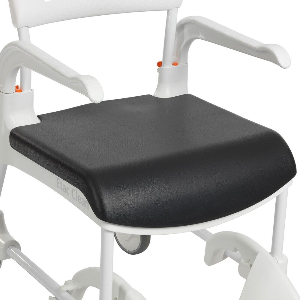 View Etac Clean Accessories Grey Full Seat Cushion information