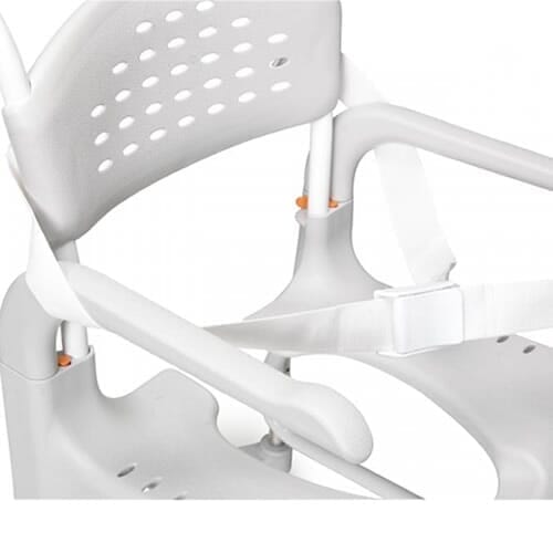 Etac Clean Safety Belt