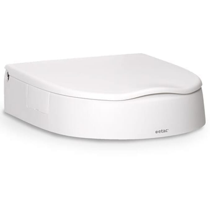 etac cloo toilet seat raiser