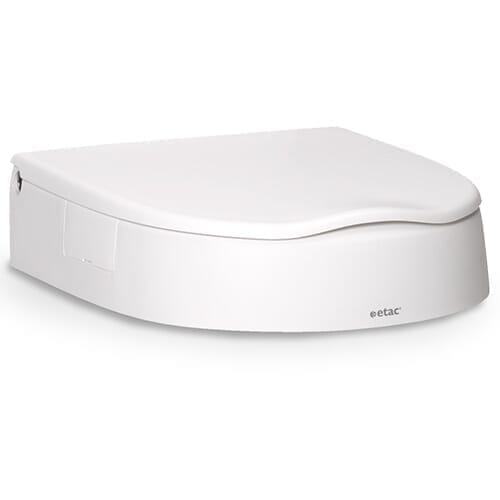 Etac Cloo Toilet Seat Raiser