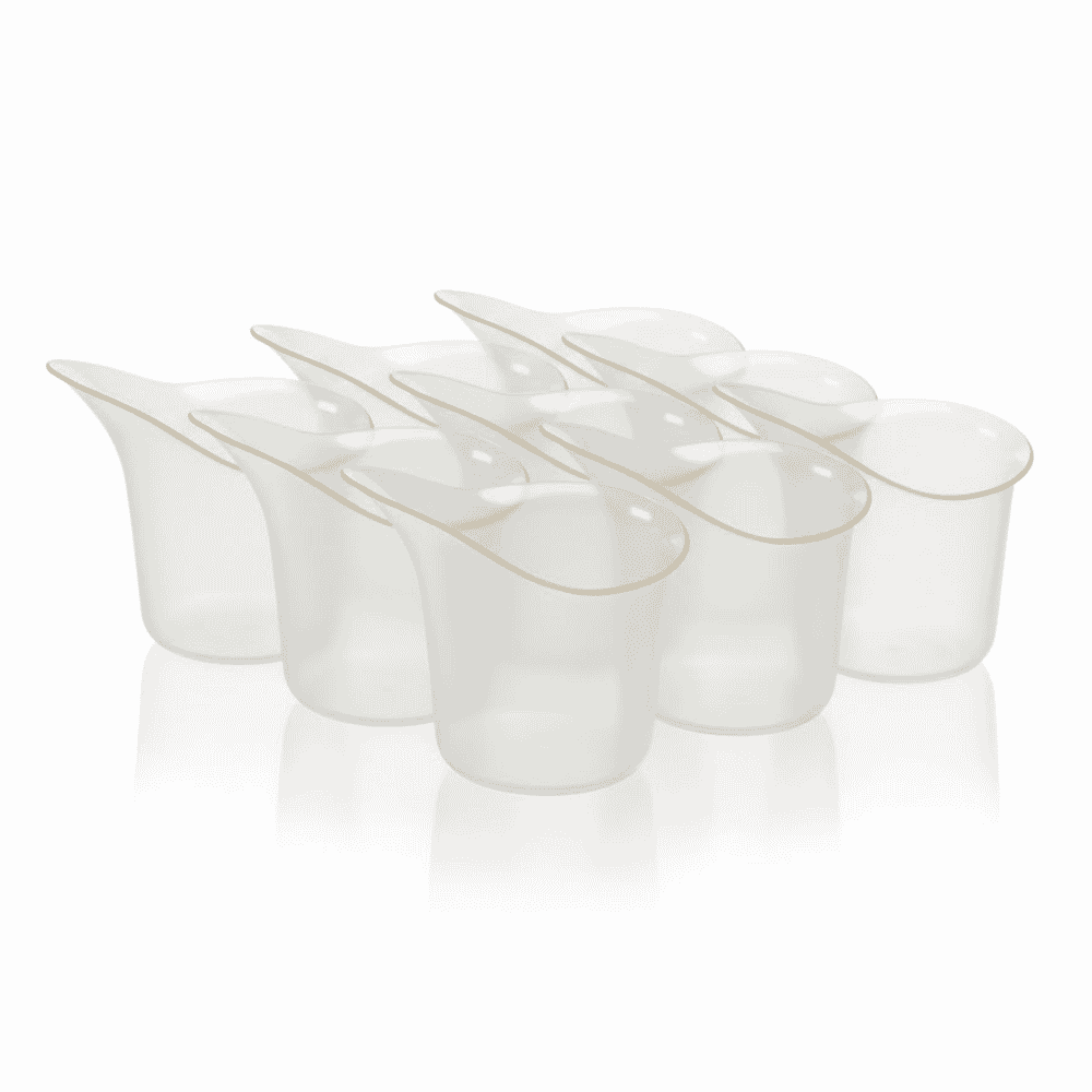 View Etac Feeding Dose Mug Pack of 10 information