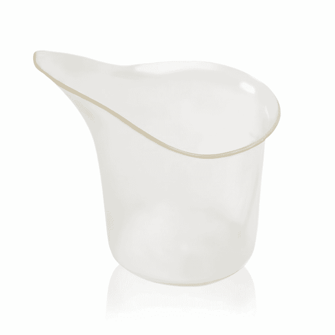 etac feeding dose mug