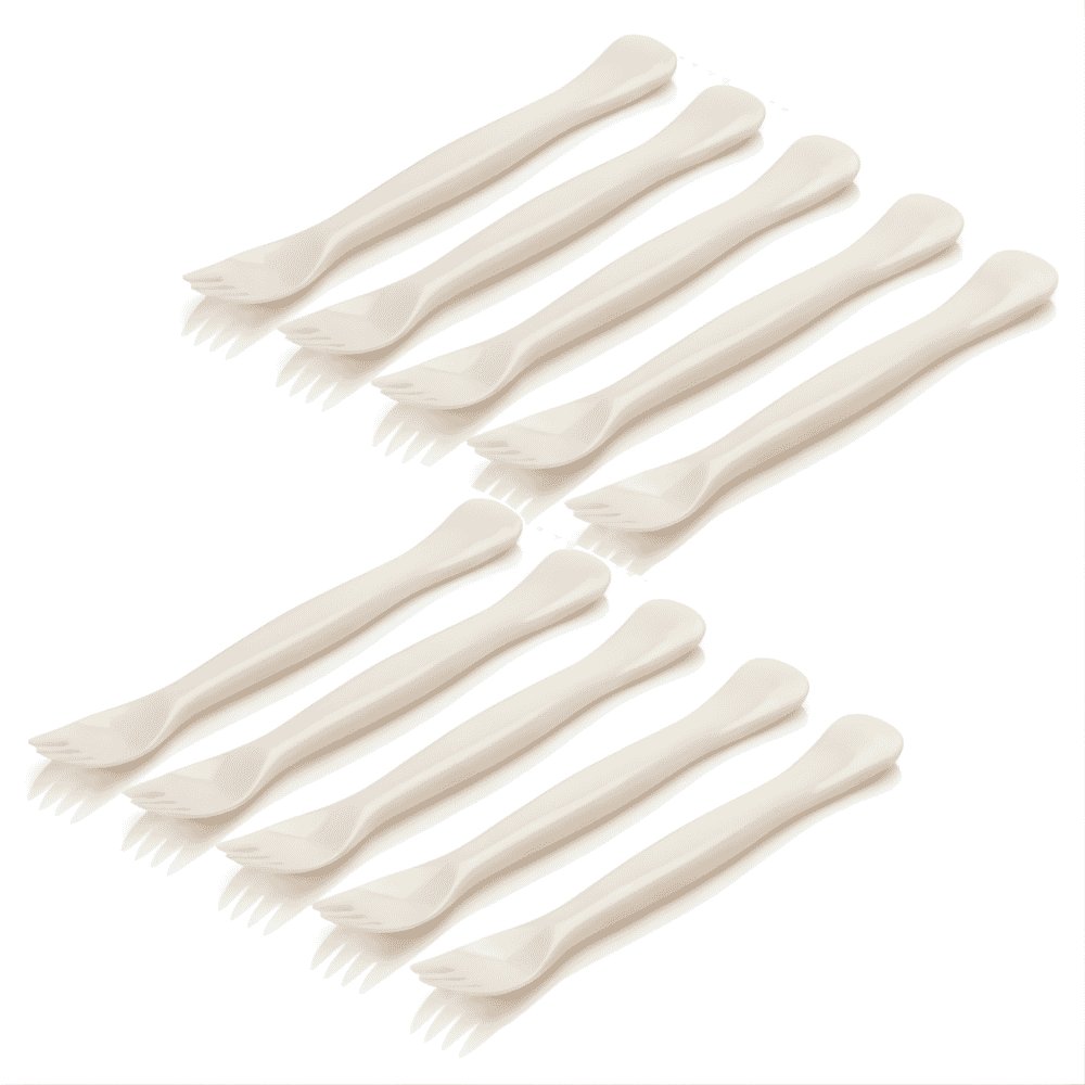 etac feeding fork pack of 10