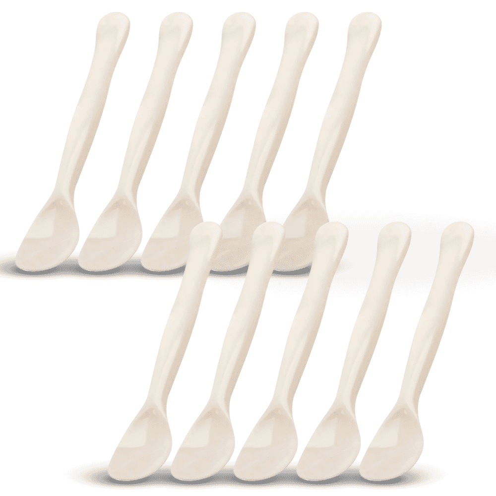 etac feeding spoon pack of 10