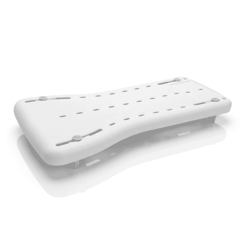 etac fresh bath board 69cm