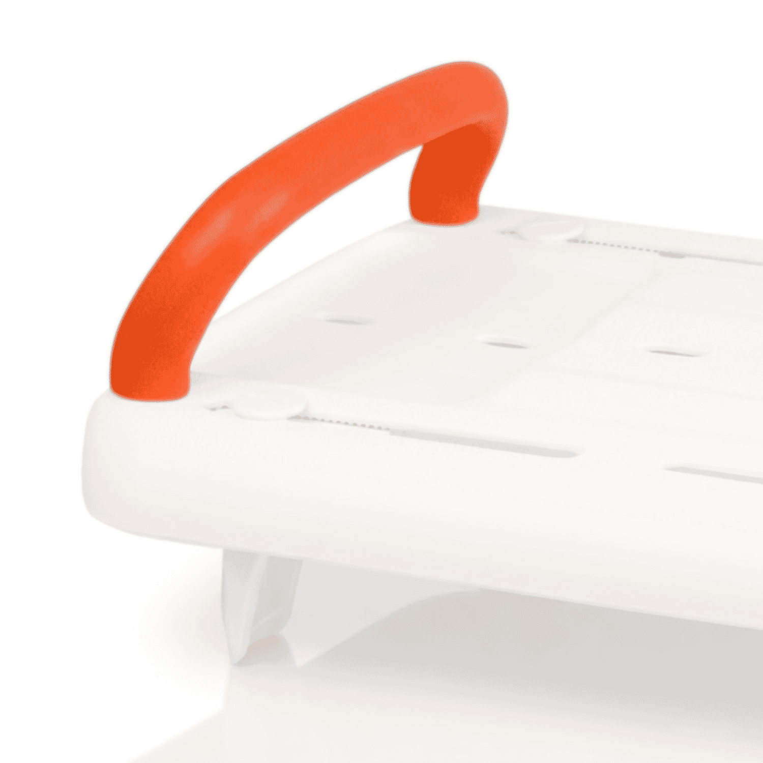 etac fresh bath board optional handle