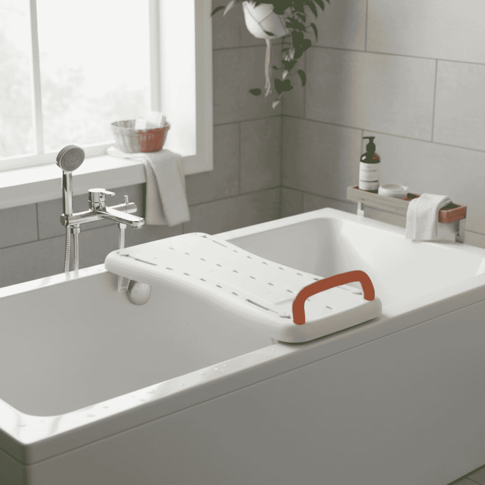 Etac Fresh Bath Board