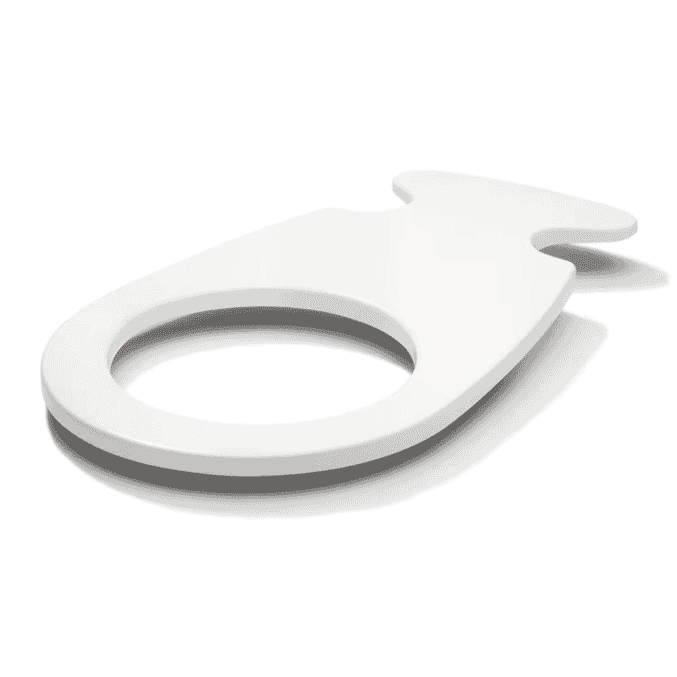 etac immedia dolphin transfer board