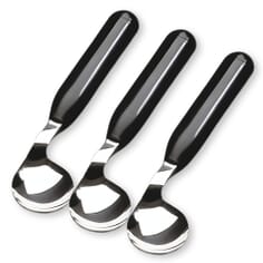 ETAC Light Angled Cutlery - Right Handed Spoon - Pack of 3