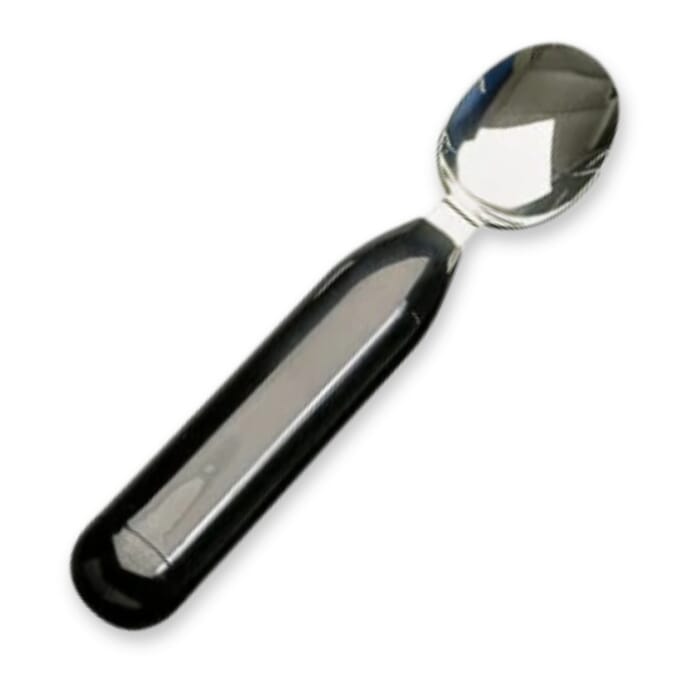 etac light cutlery teaspoon