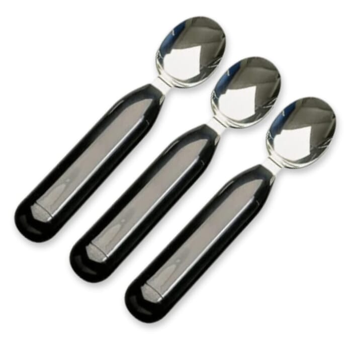 etac light cutleryetac light cutlery teaspoon pack of 3