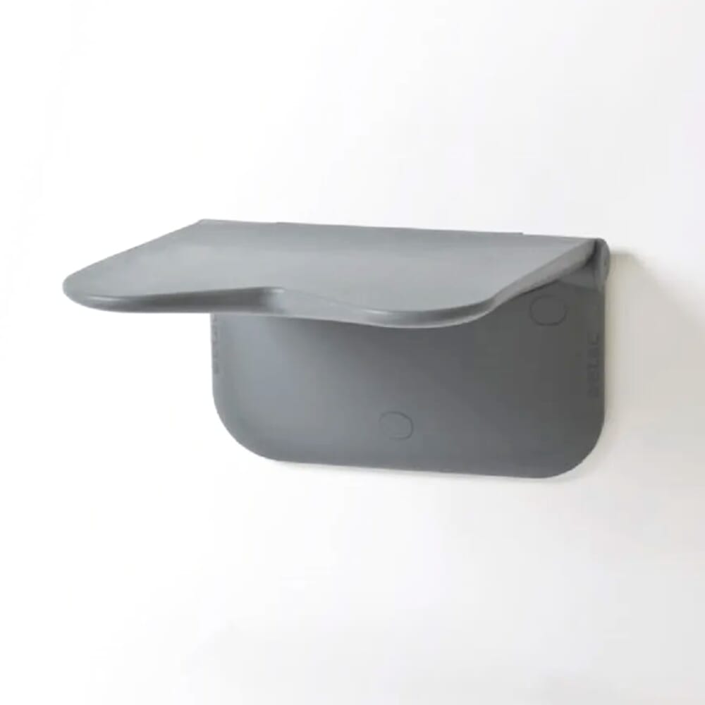 View Etac Relax Wall Mounted Shower Seat Seat information