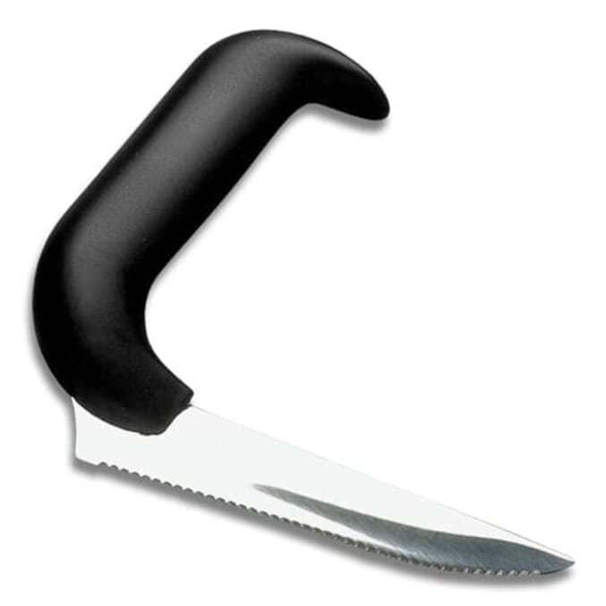 etac relieve angled knife