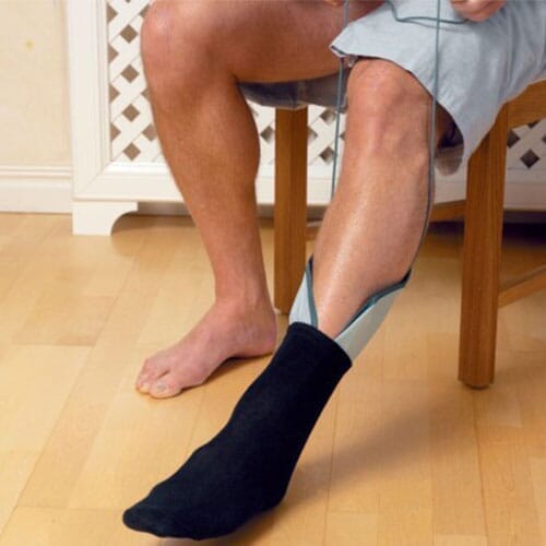 Etac Socky Dressing Aid