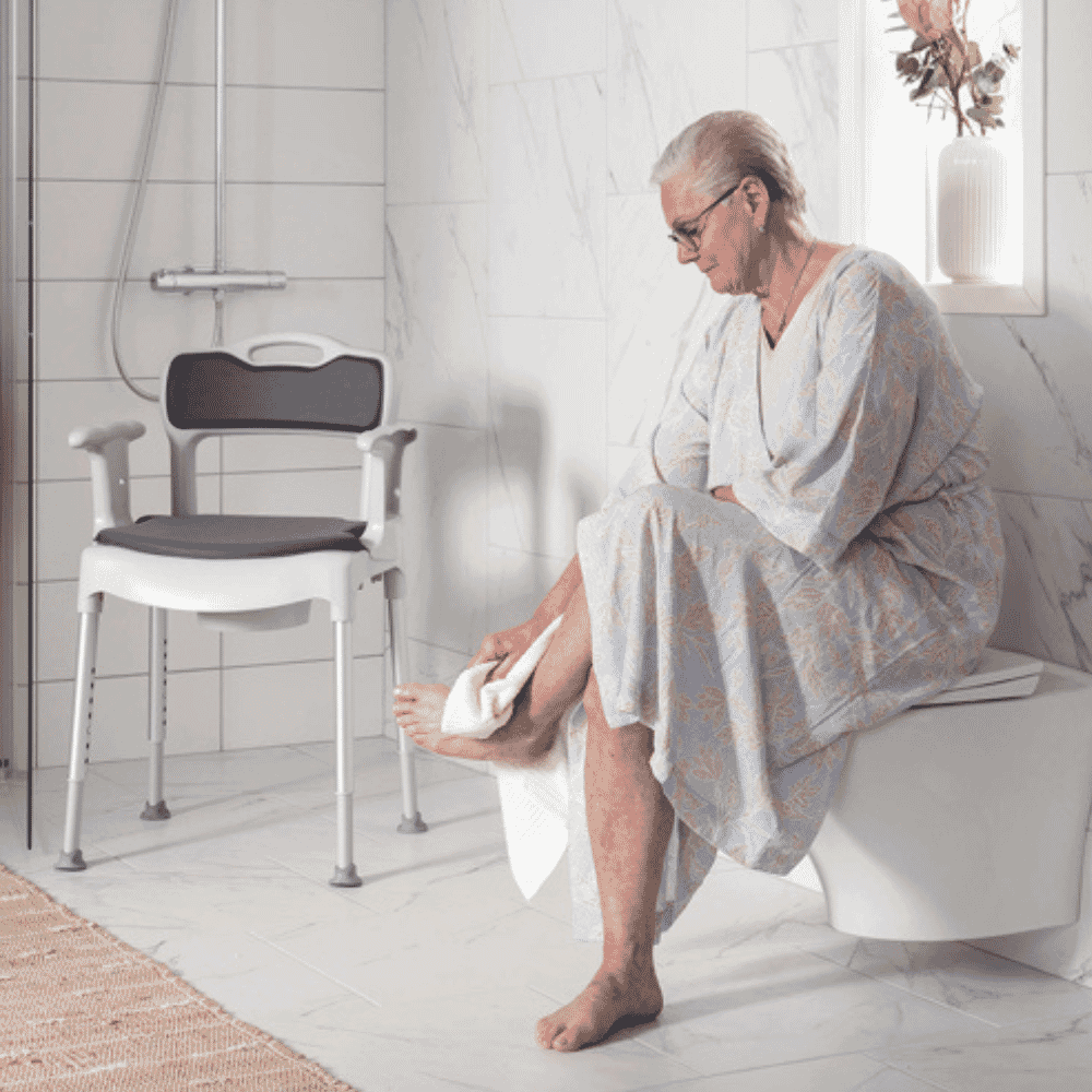 etac swift commode lifestyle