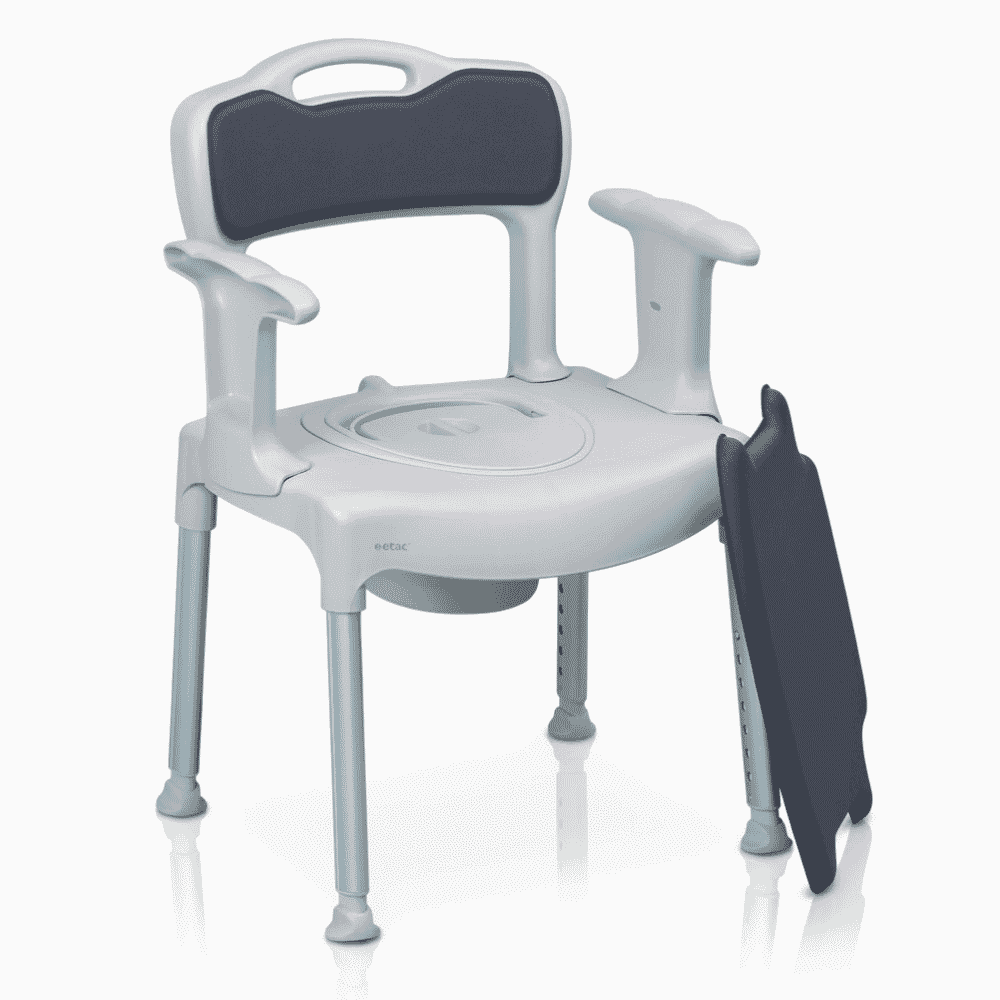Etac Swift Commode