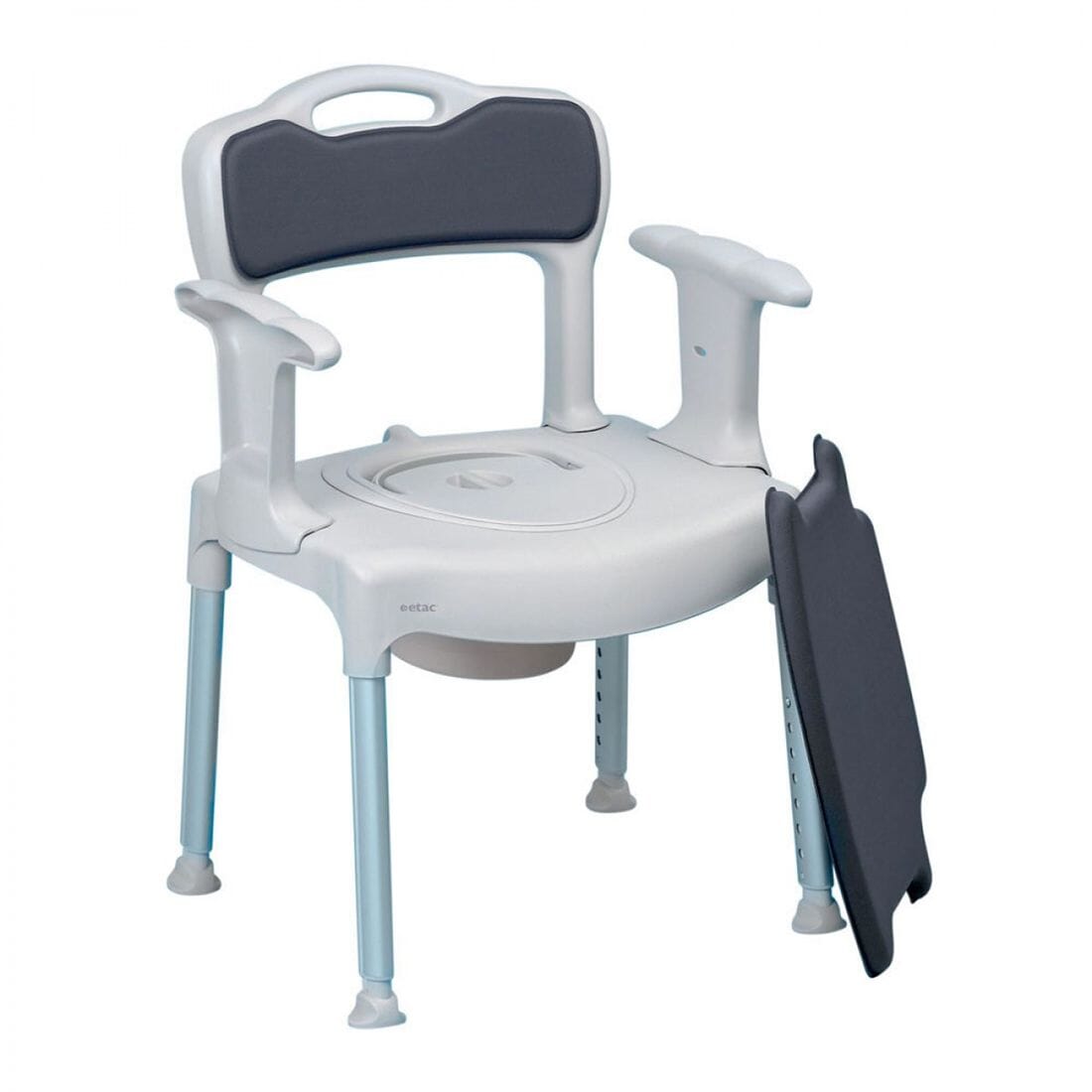 Etac Swift Commode