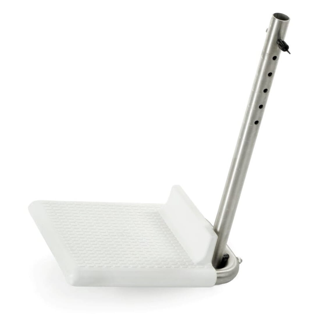 View Etac Swift Mobile Shower Commode Chair Accessories Footrest for Leg and Calf Support information