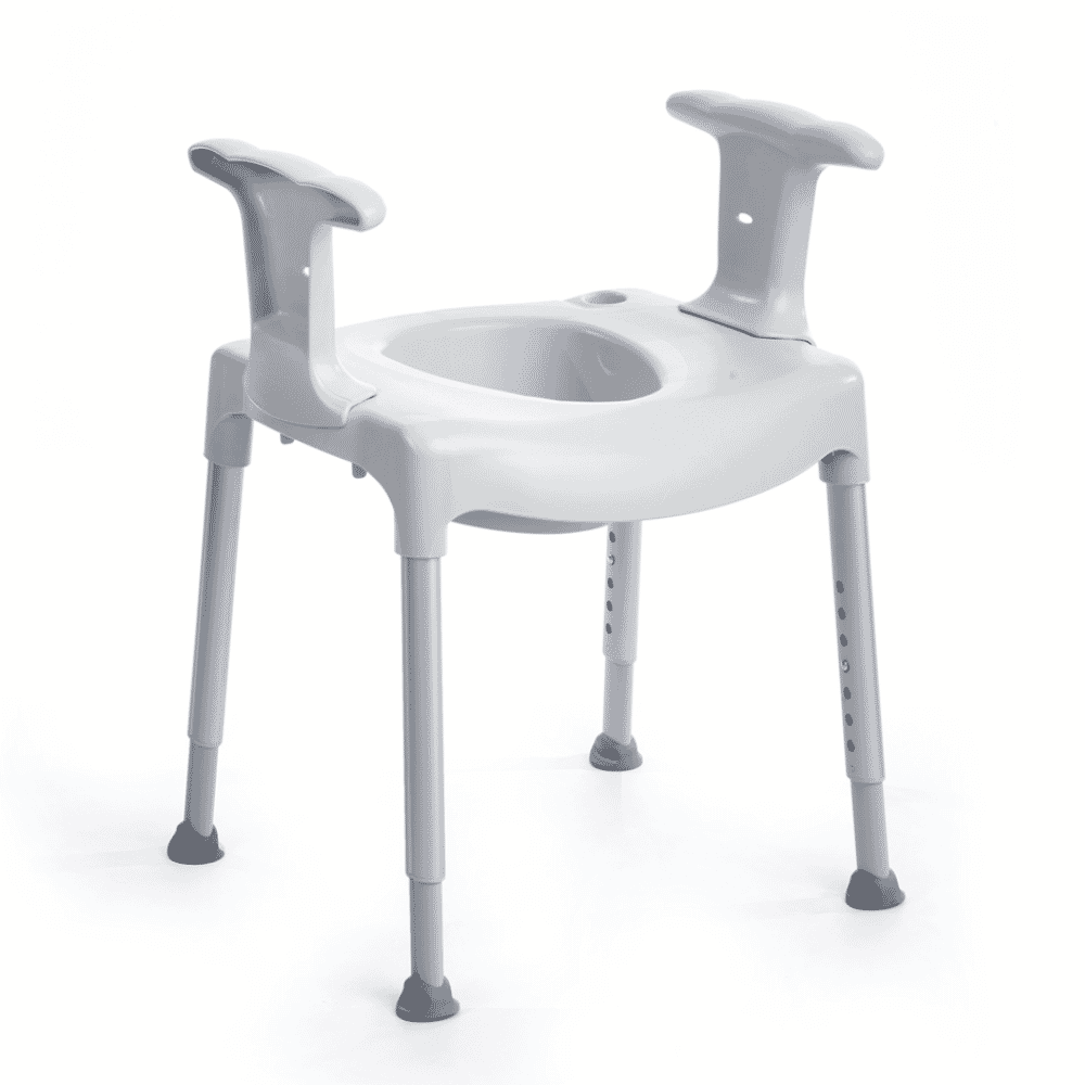 Etac Swift Toilet Frame