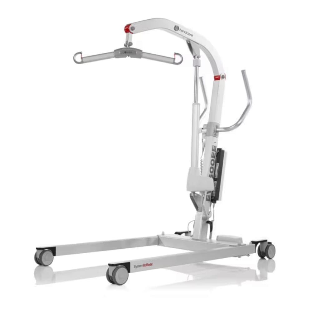 Eva600EE Bariatric Hoist