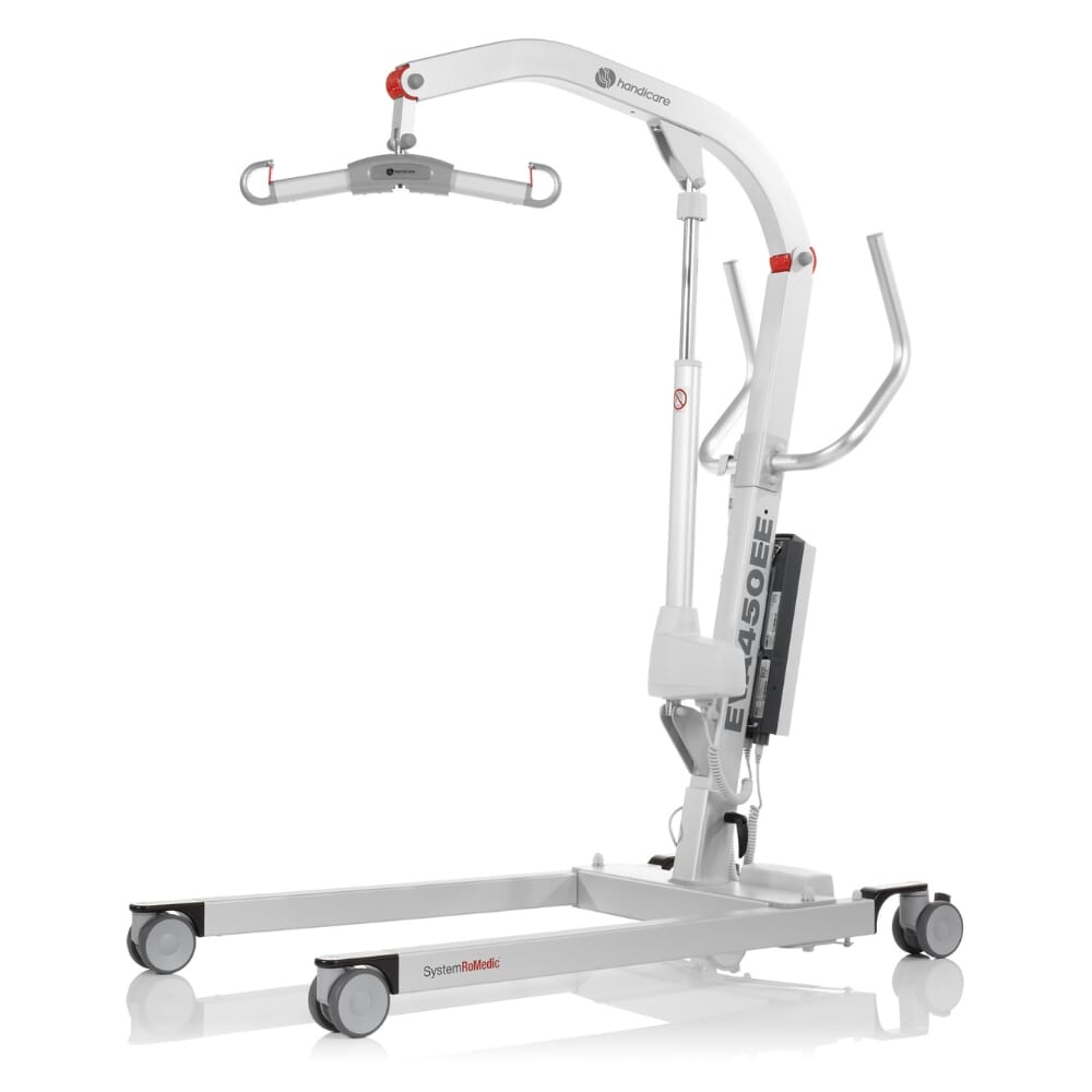 Eva450EE Mobile Hoist