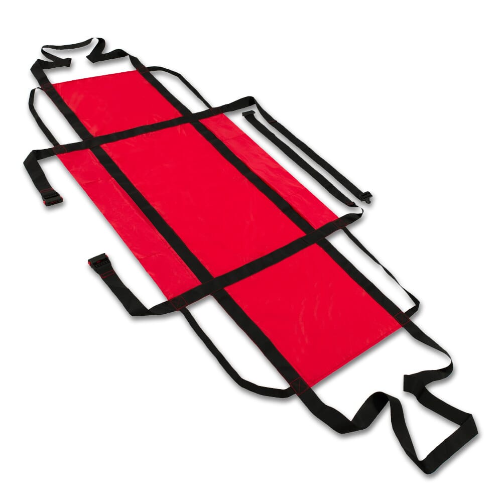 evacuation sheet flat