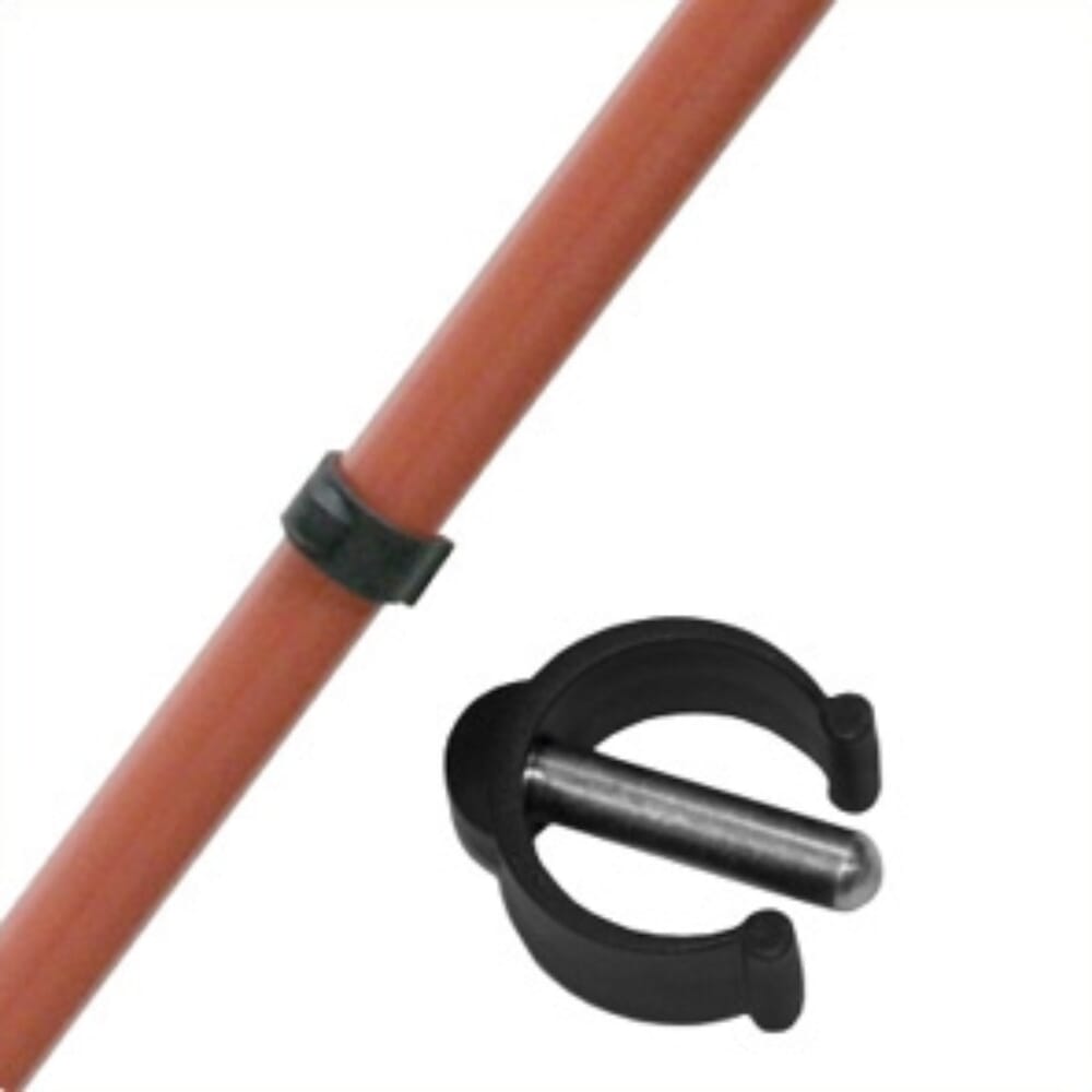 evolution fashion elbow crutches adjustment