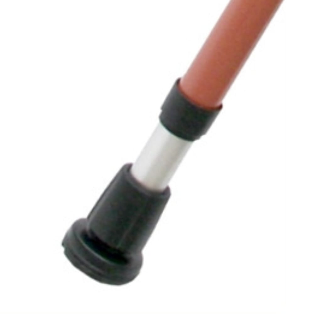 evolution fashion elbow crutches ferrule