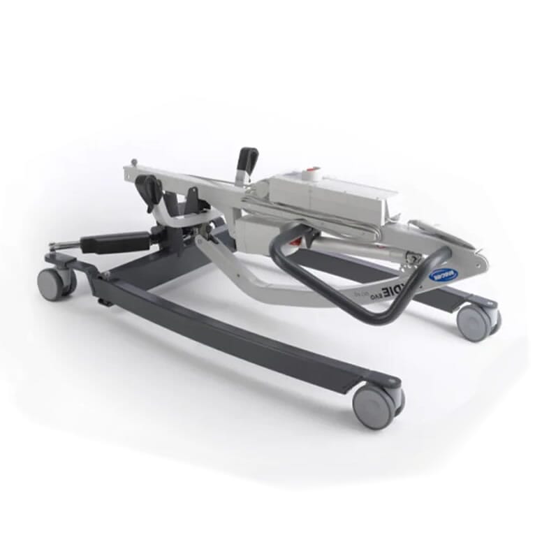 ex demo folded birdie compact