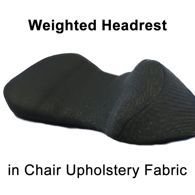 View Exclusive Accessories when Ordering a Kirton Stirling Chair Headrest in Upholstery information