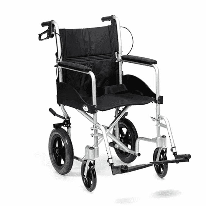 expedition plus wheelchair