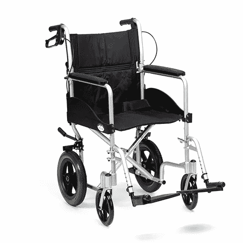 Expedition Plus Wheelchair