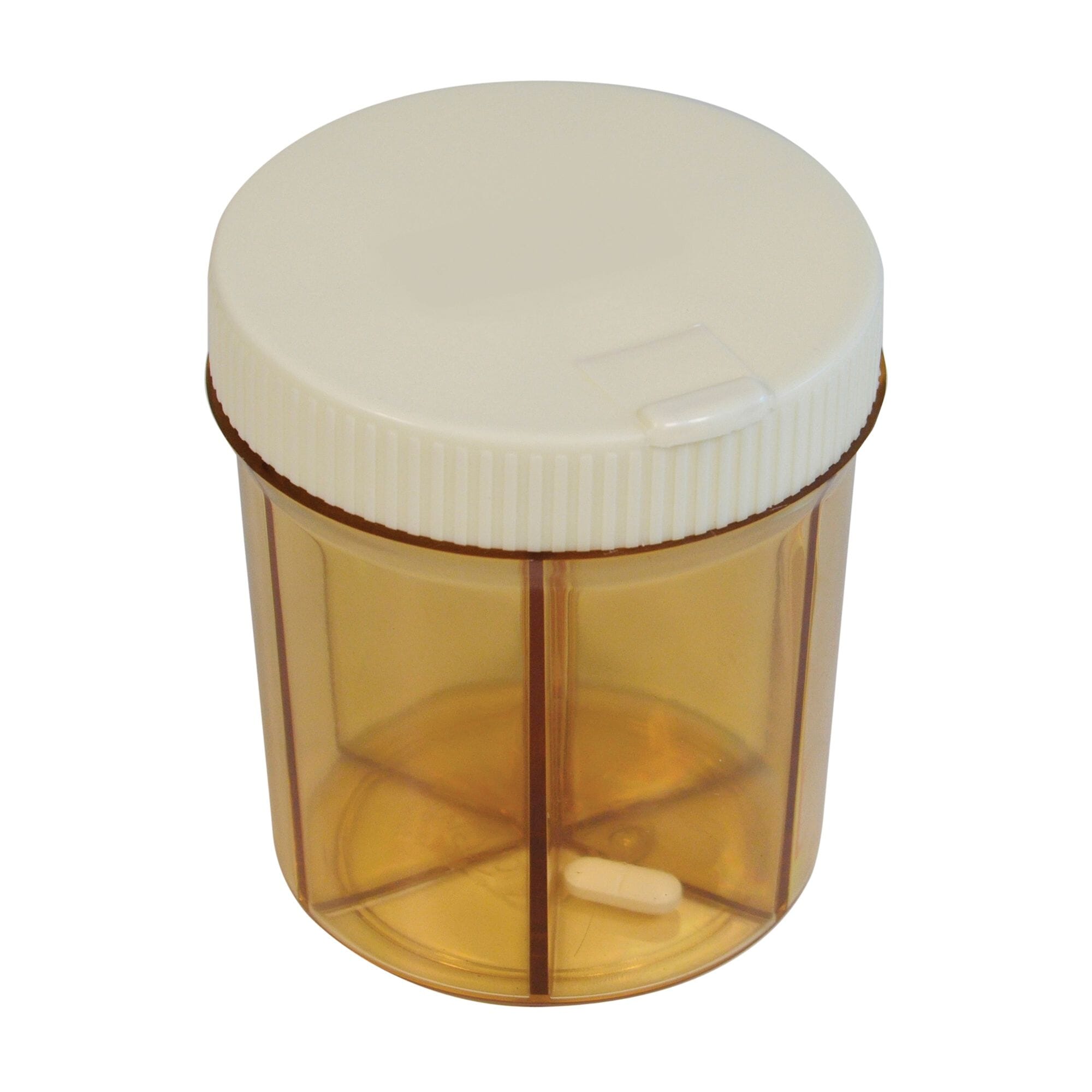 extra large pill dispenser