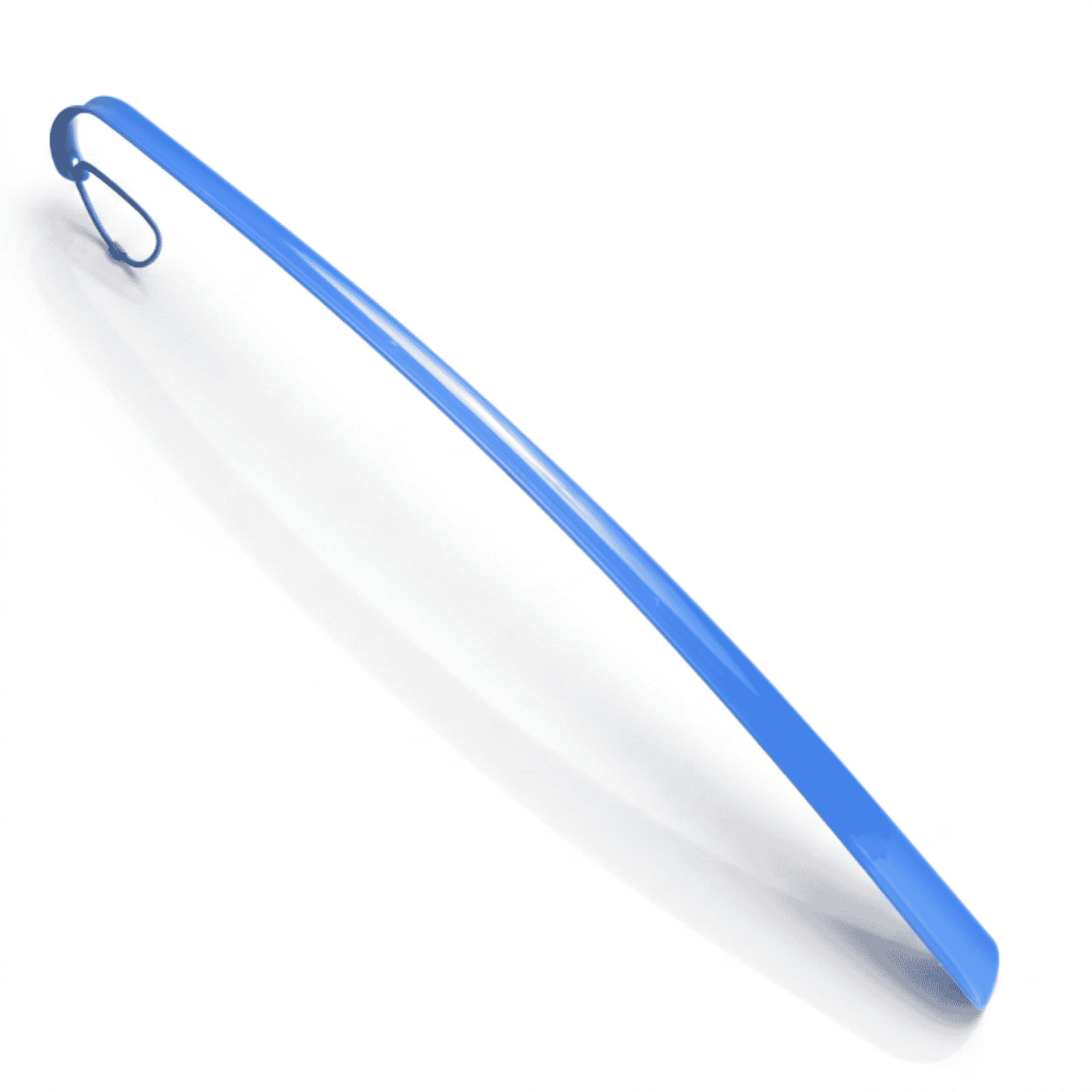 Extra-Long Plastic Shoe Horn