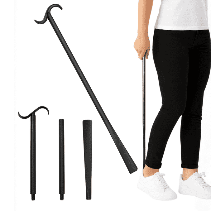 extra long shoe horn