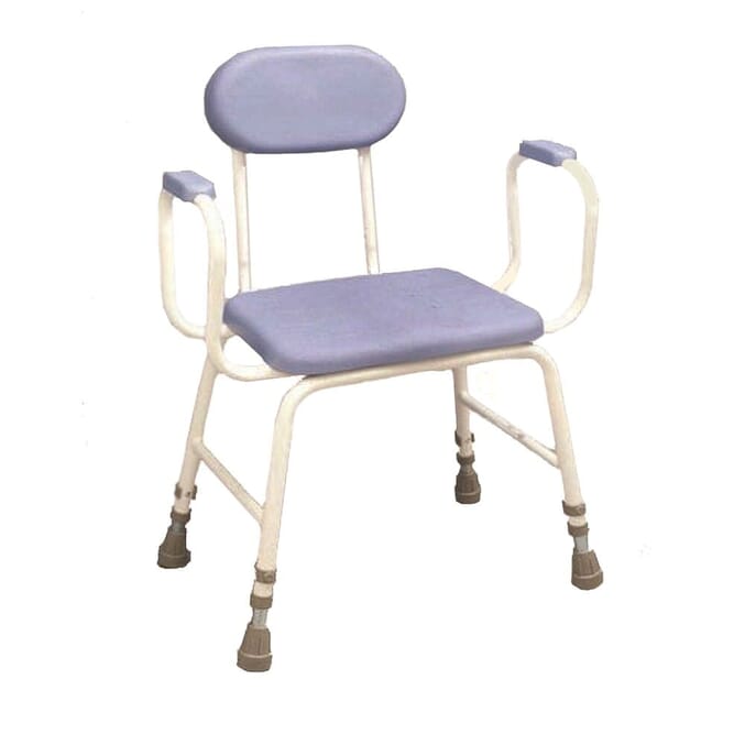 extra low perching stool