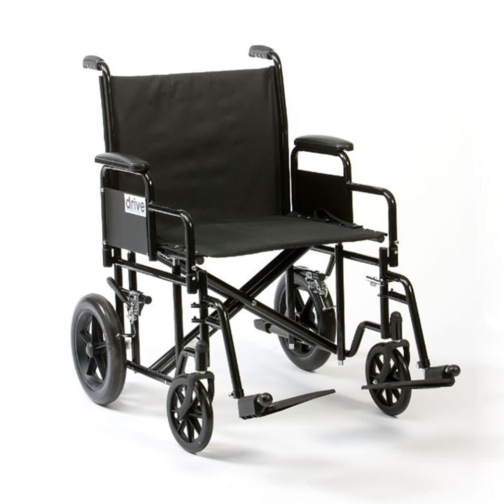 Extra Strong Bariatric Wheelchair