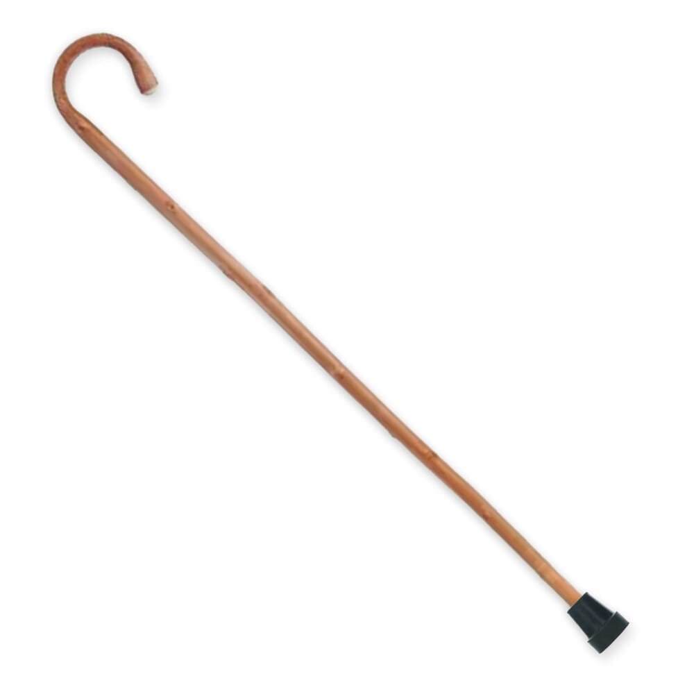 Extra Tall Wooden Walking Stick