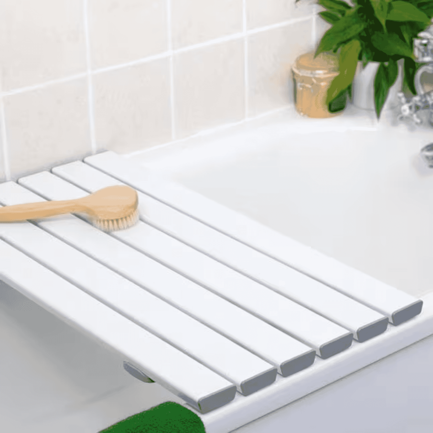 extra wide bath board lifestyle