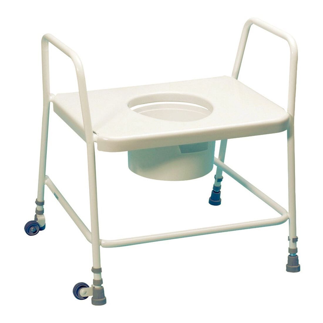 View Extra Wide Toilet Frame information