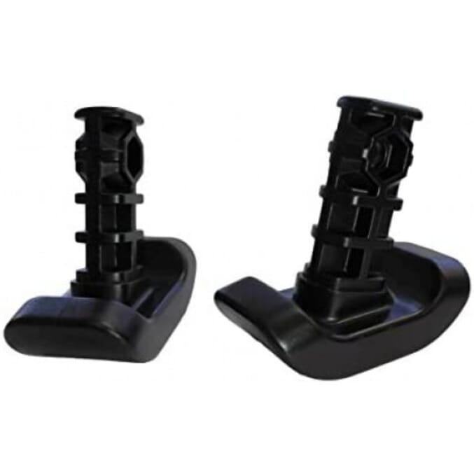 ez fold n go walker glides