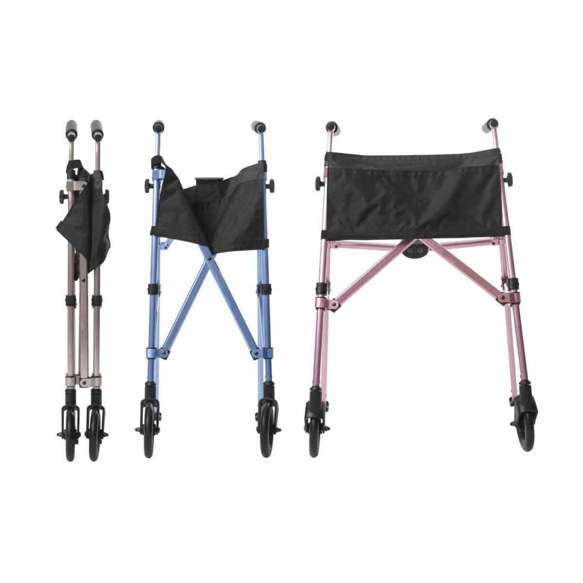 View EZ Fold N Go Walker Spare Pouch Only information