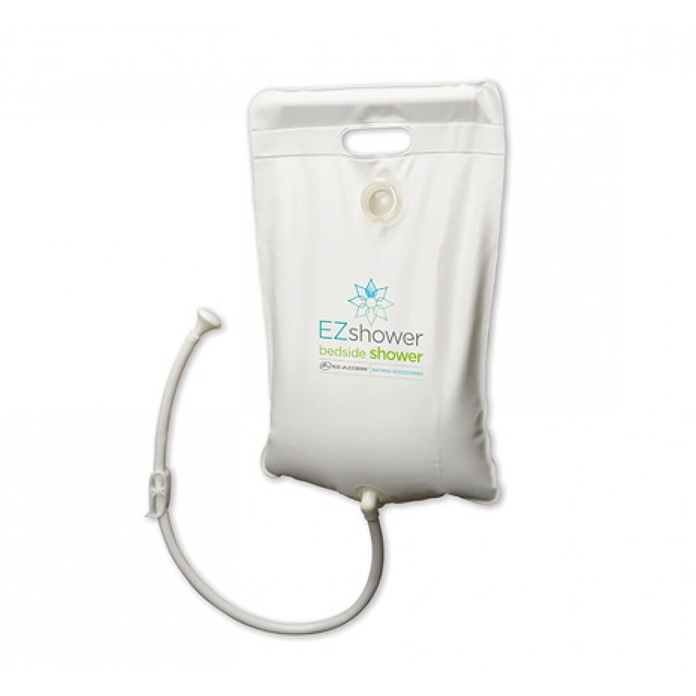 ez shower